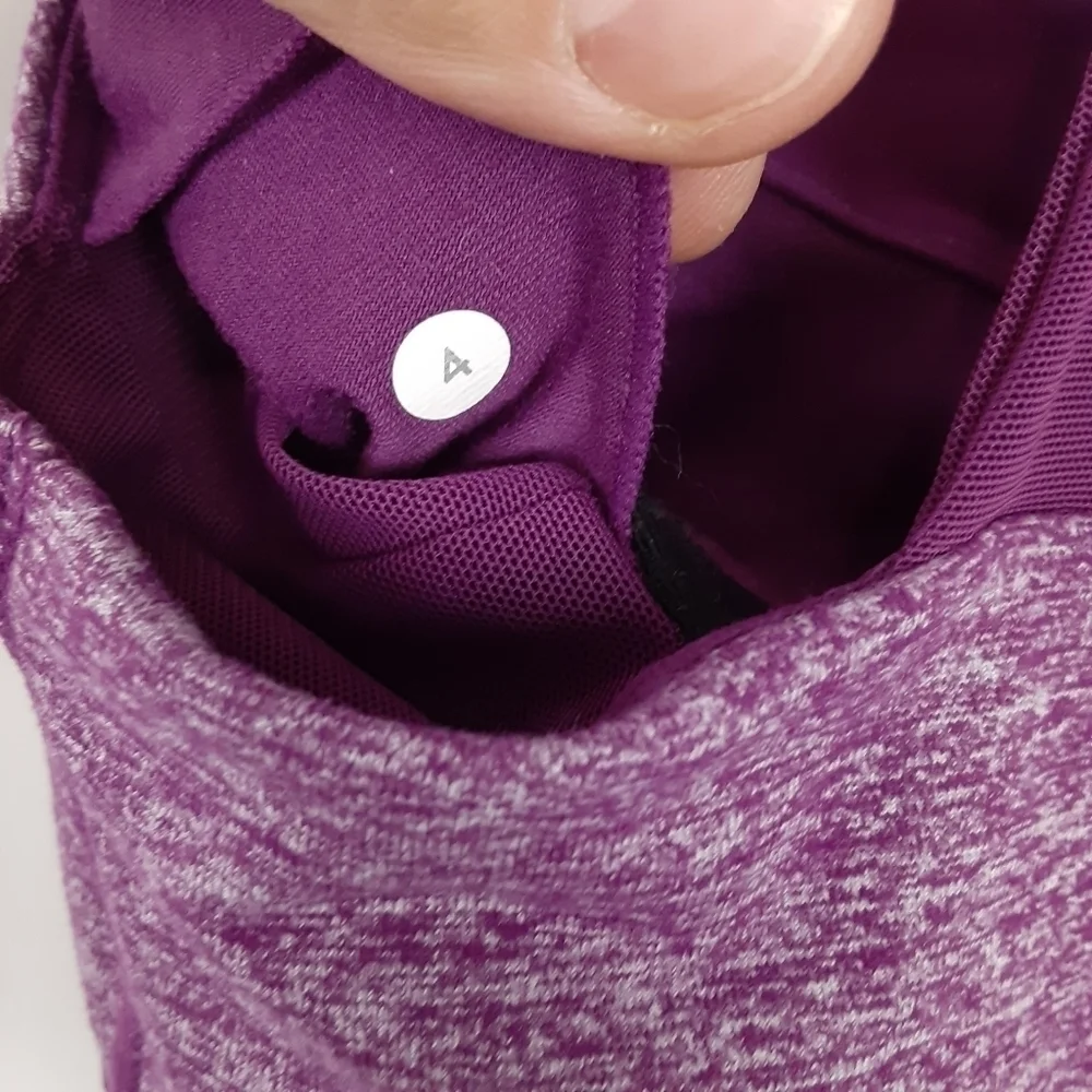 Lululemon | Scoop Neck Active Tank Top_7